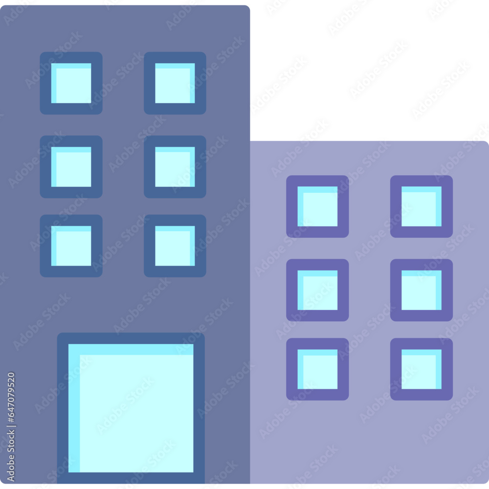 Building Icon Building Icon