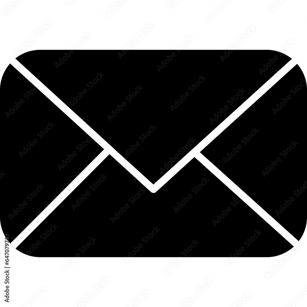 Mail Icon Mail Icon