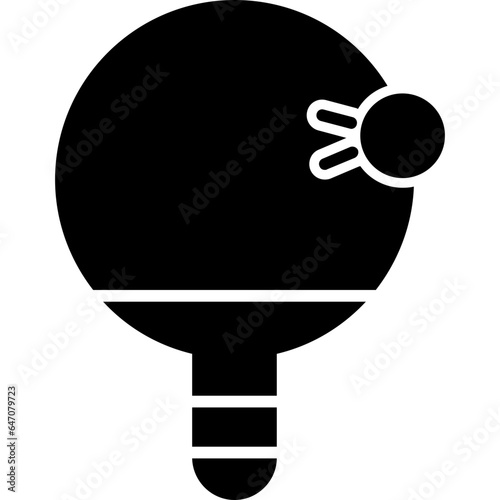 Table tenis Icon