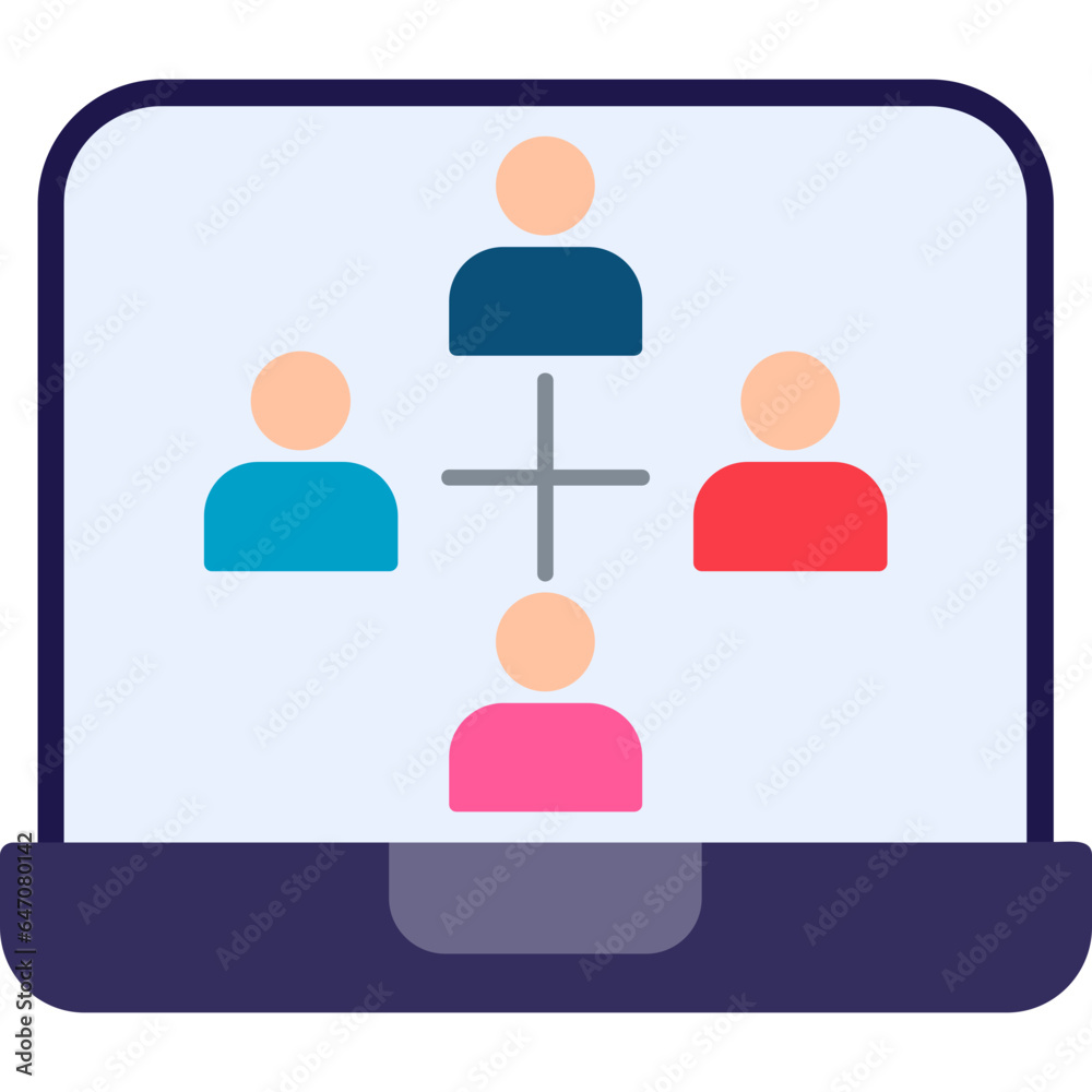 Conference Icon Conference Icon