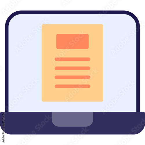 Copywriter Icon