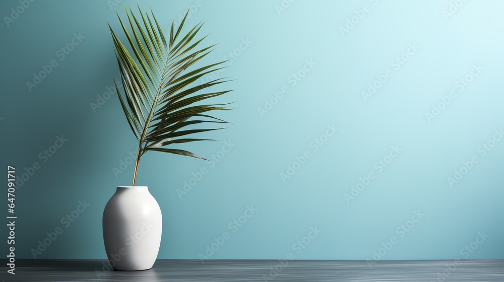 plant in a vase plant in a vase