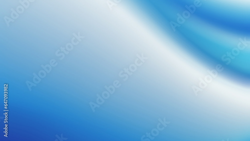 blurred sateen fagric folded and smooth abstract background 