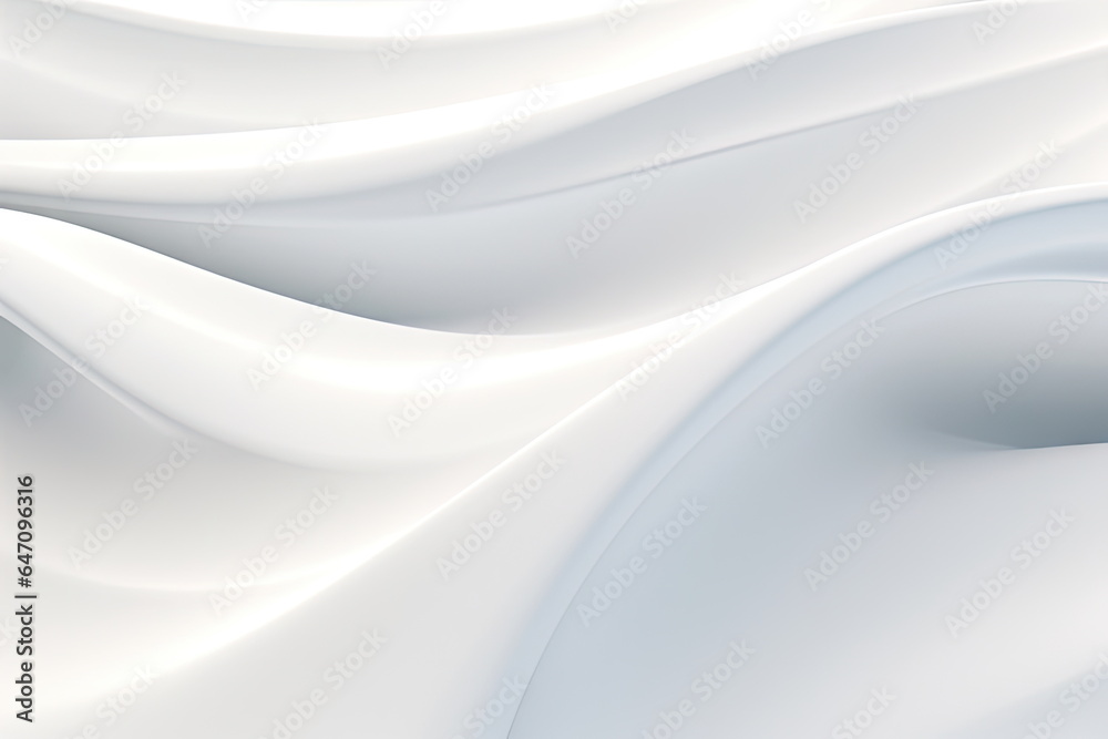 Smooth white background abstract gradient Smooth white background abstract gradient