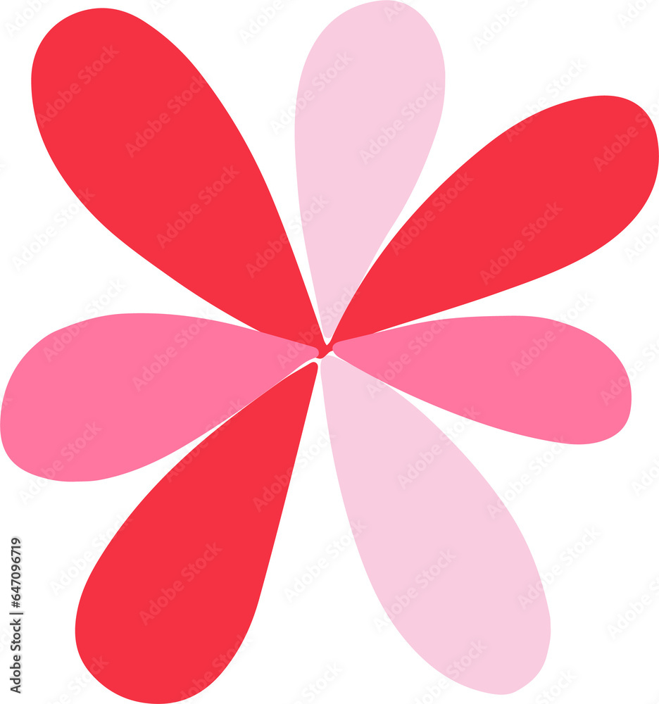 Abstract geometric shape, modern geometric element. Trendy minimalist basic figure,vector graphic design. Pink color. Abstract geometric shape, modern geometric element. Trendy minimalist basic figure,vector graphic design. Pink color.