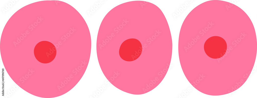 Abstract geometric shape, modern geometric element. Trendy minimalist basic figure,vector graphic design. Pink color. Abstract geometric shape, modern geometric element. Trendy minimalist basic figure,vector graphic design. Pink color.