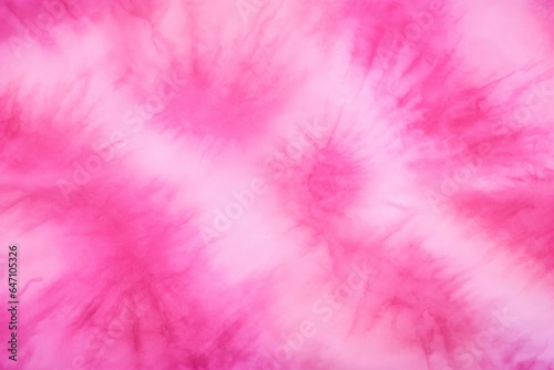 Pink Tie Dye colorful background. Watercolor paint background.