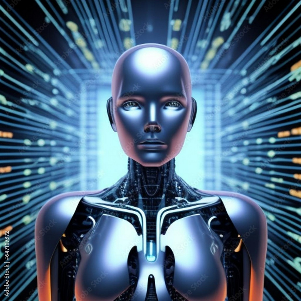 AI technology AI technology