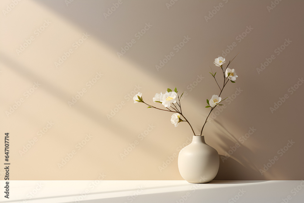 white flowers in a white vase white flowers in a white vase