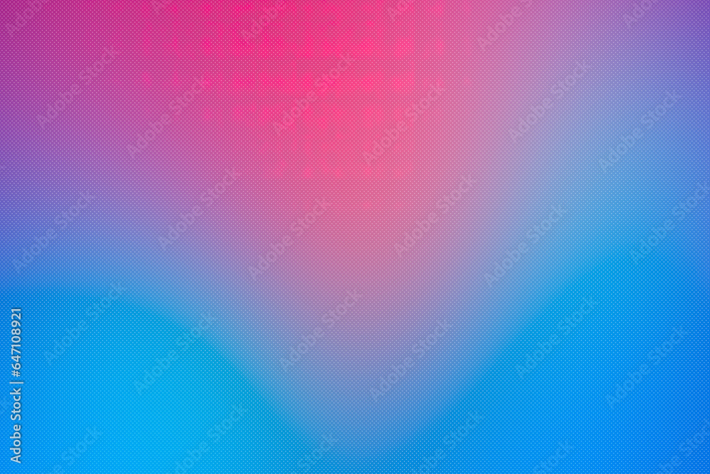 Fototapeta premium abstract white light on blue background