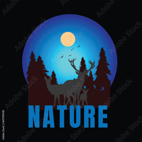 nature