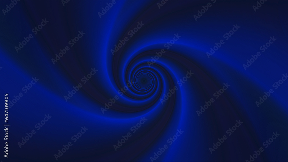 Fototapeta premium futuristic tornado effect, sci fi background