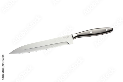 Stainless Steel Chef's Knife