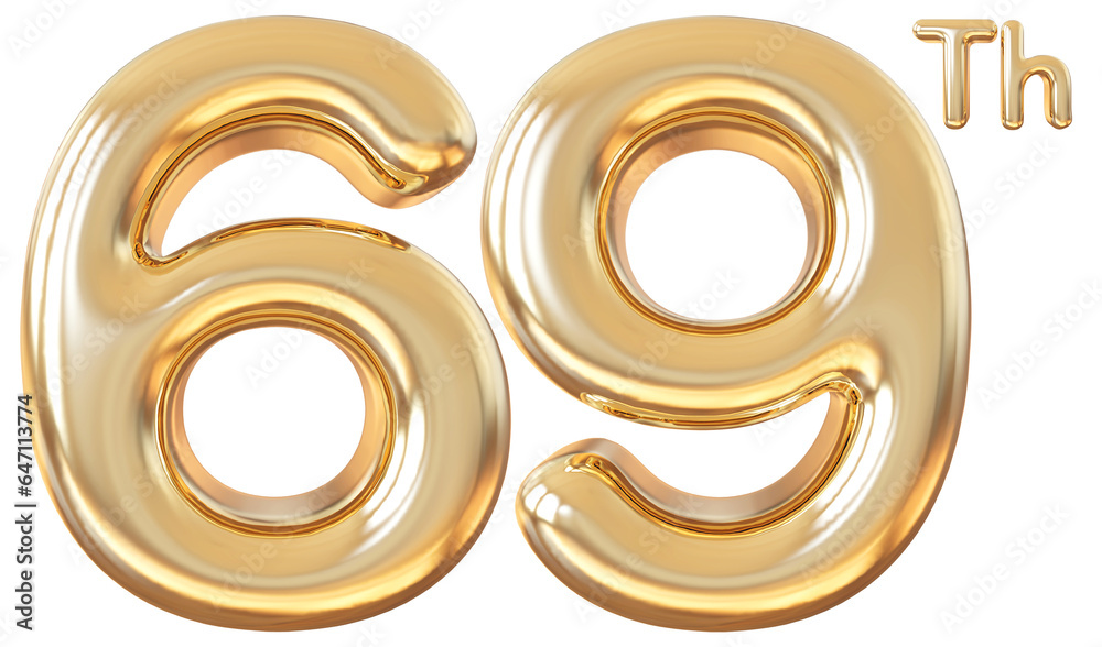 70 th anniversary - gold number anniversary 70 th anniversary - gold number anniversary