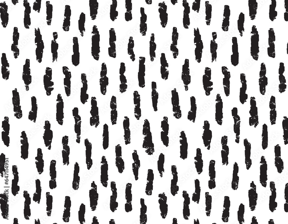 Thin vertical brush strokes vector seamless cross stitch pattern. Black ornament on a transparent background. black and white texture. Hand drawing Thin vertical brush strokes vector seamless cross stitch pattern. Black ornament on a transparent background. black and white texture. Hand drawing