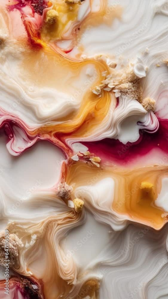 vanilla cream vanilla cream