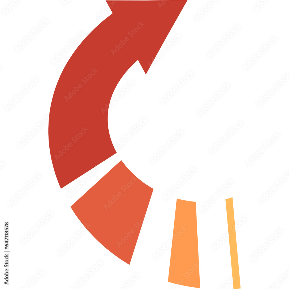 Increase Arrow Increase Arrow