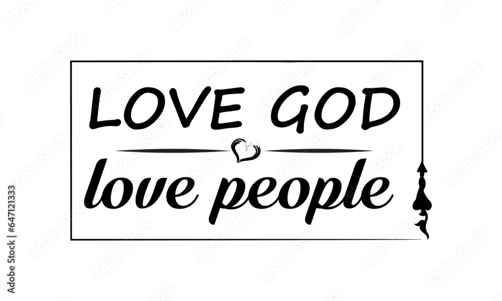 Biblical Phrase, Christian Faith, typography for print or use as poster, card, flyer or T Shirt
Biblical Phrase, Christian Faith, typography for print or use as poster, card, flyer or T Shirt