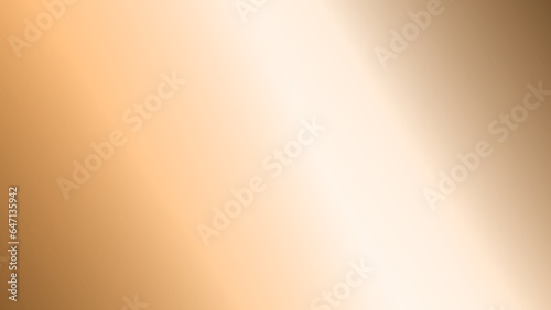 brown and light gradient colors background, blank gradient wallpaper, backdrop and texture