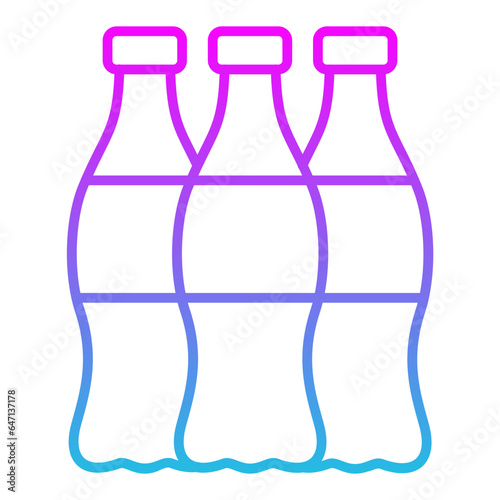 Beverages Icon