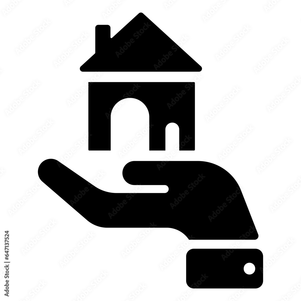 Obraz premium mortgage 