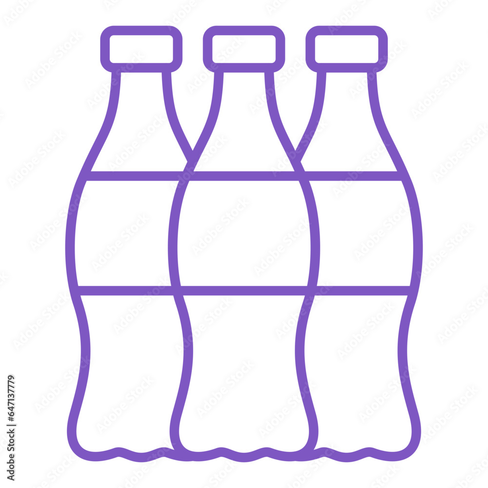 Beverages Icon