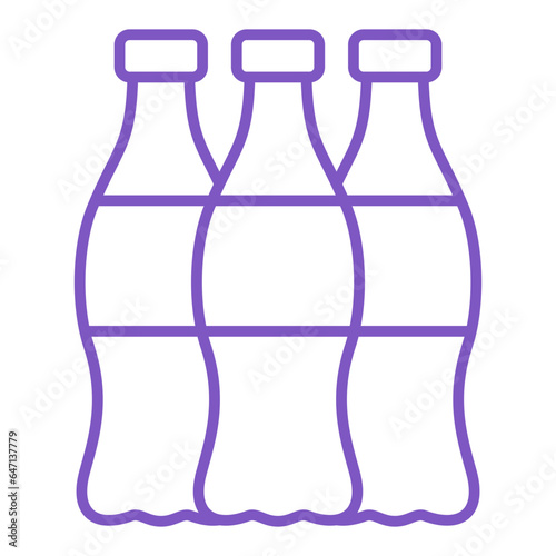 Beverages Icon