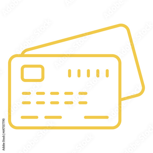 Credit Card Icon