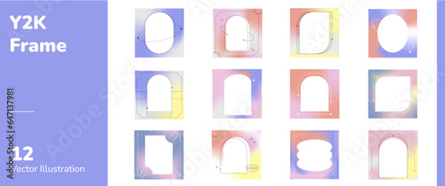 Y2K Frame