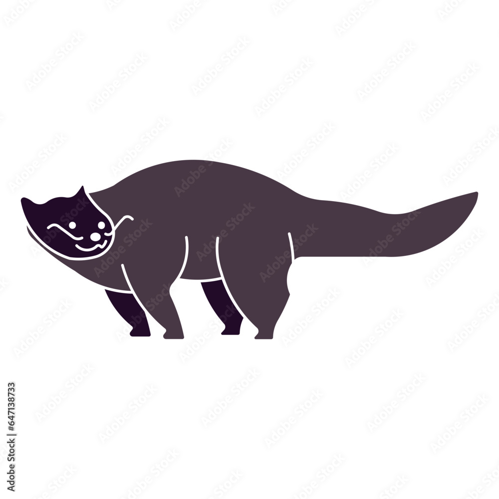 Binturong Binturong