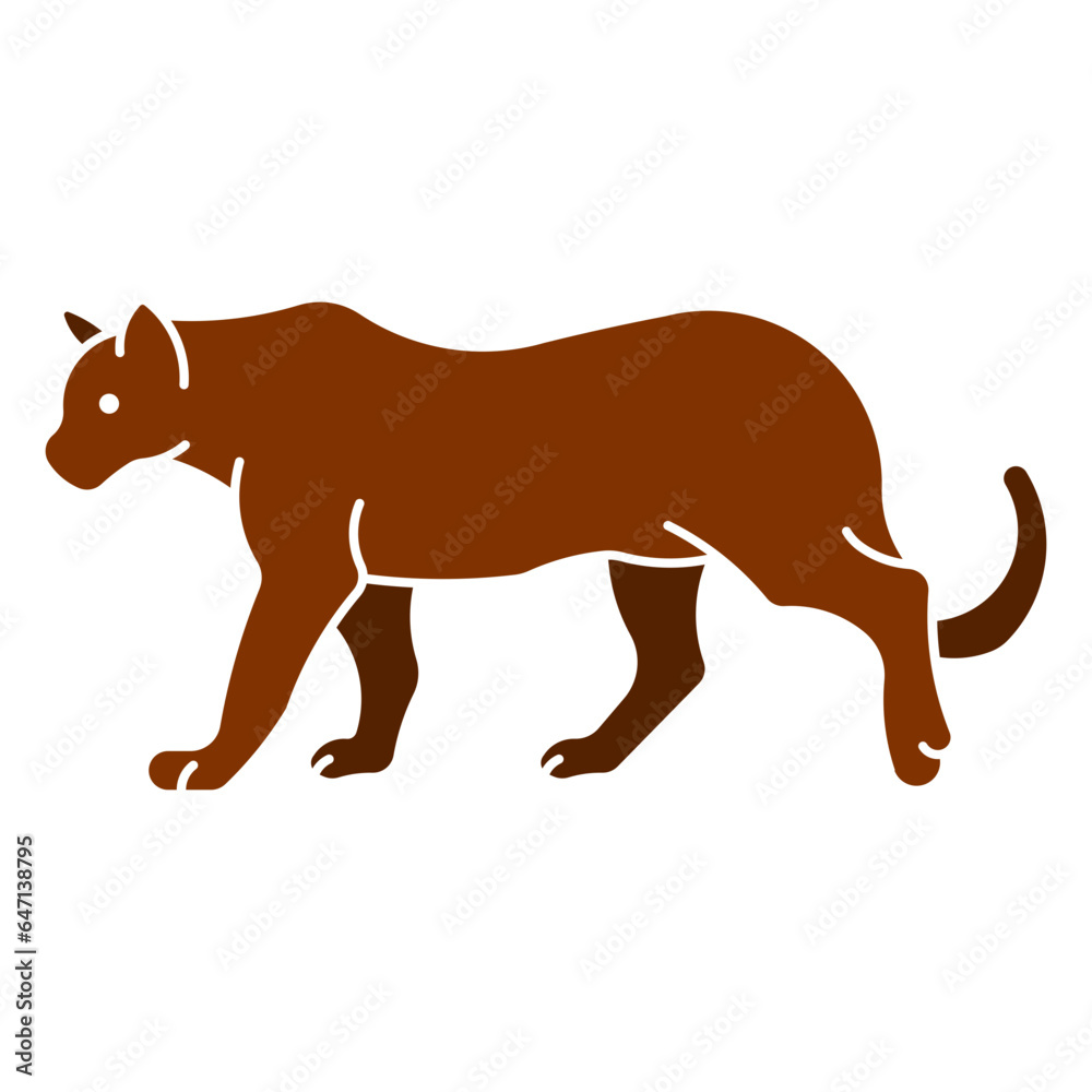 Cougar Cougar
