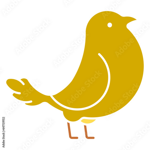 canary