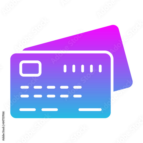 Credit Card Icon