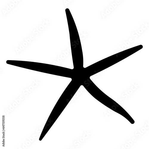 Brittle star