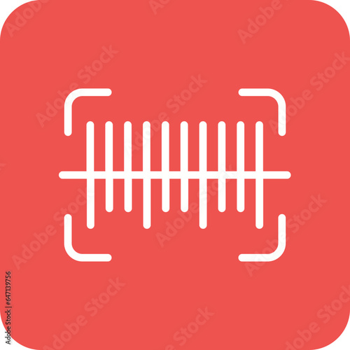 Barcode Icon