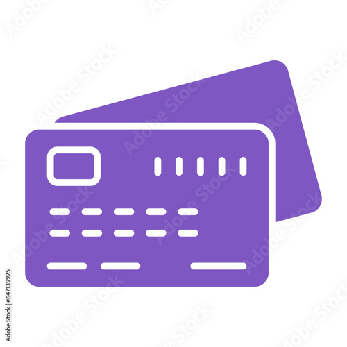 Credit Card Icon