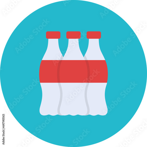 Beverages Icon