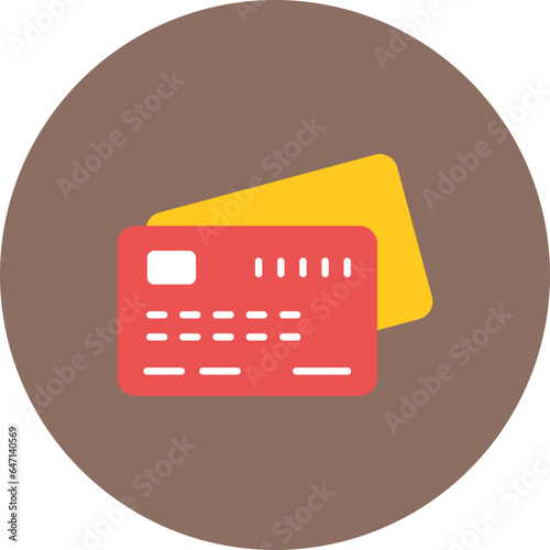 Credit Card Icon