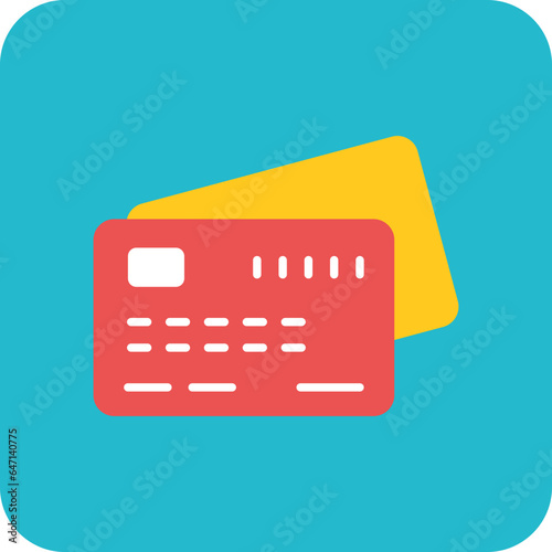 Credit Card Icon