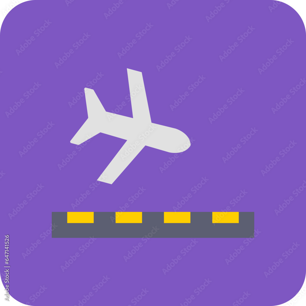Landing Icon Landing Icon