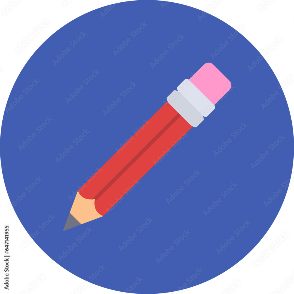 Pencil Icon Pencil Icon
