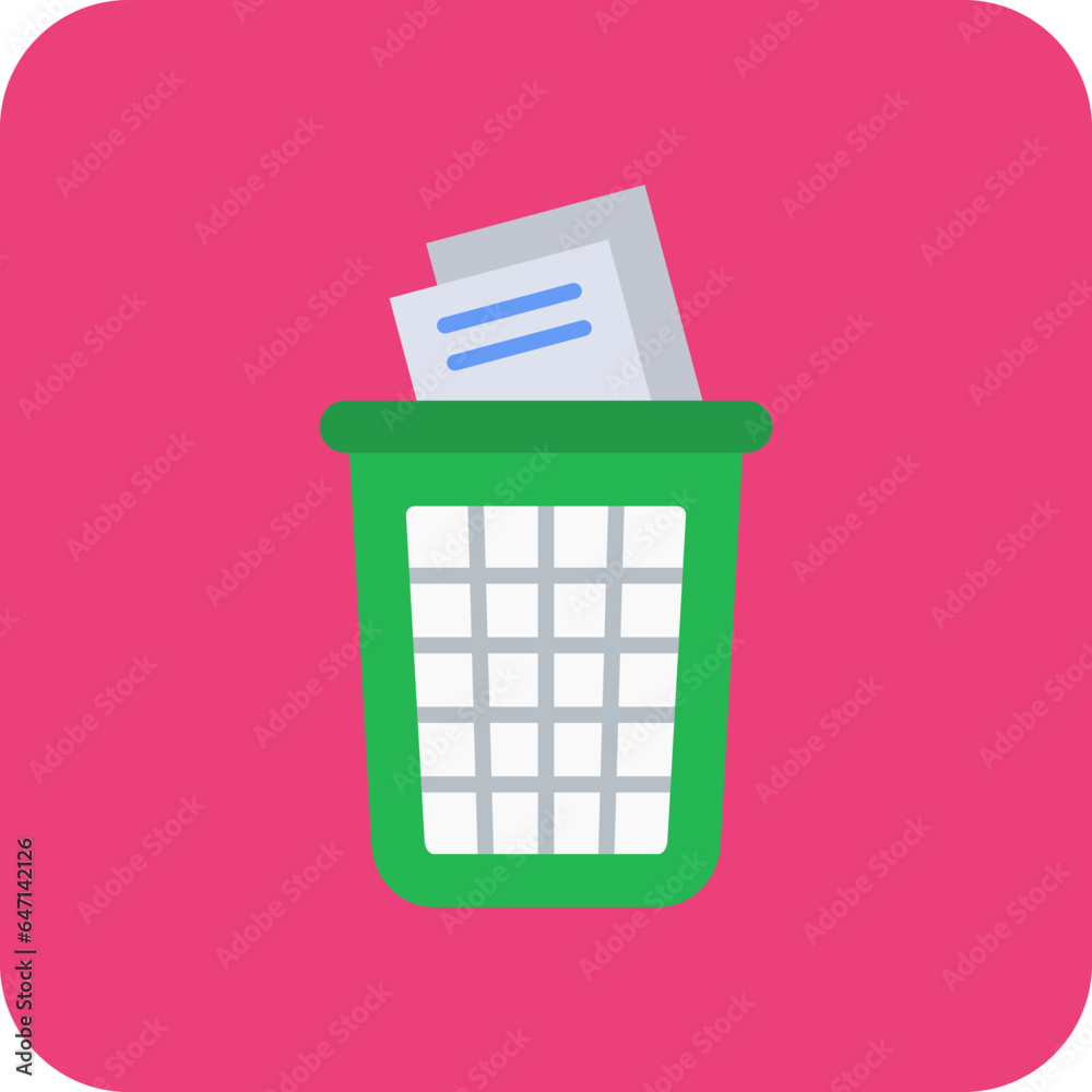 Trash Icon Trash Icon