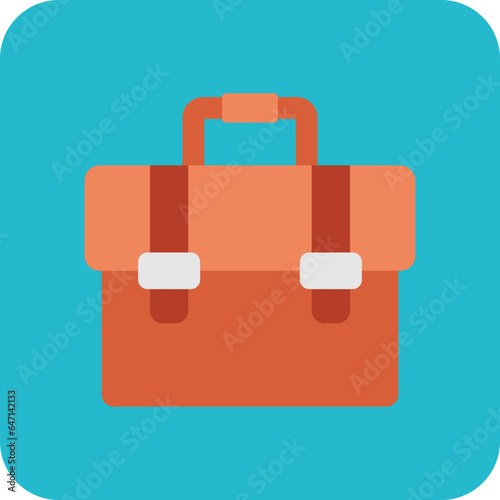 Briefcase Icon