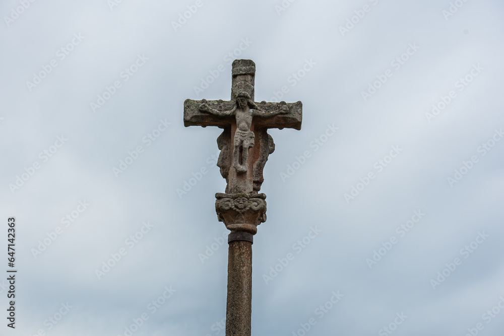 Walking as pilgrim a part of the Walking as pilgrim a part of the