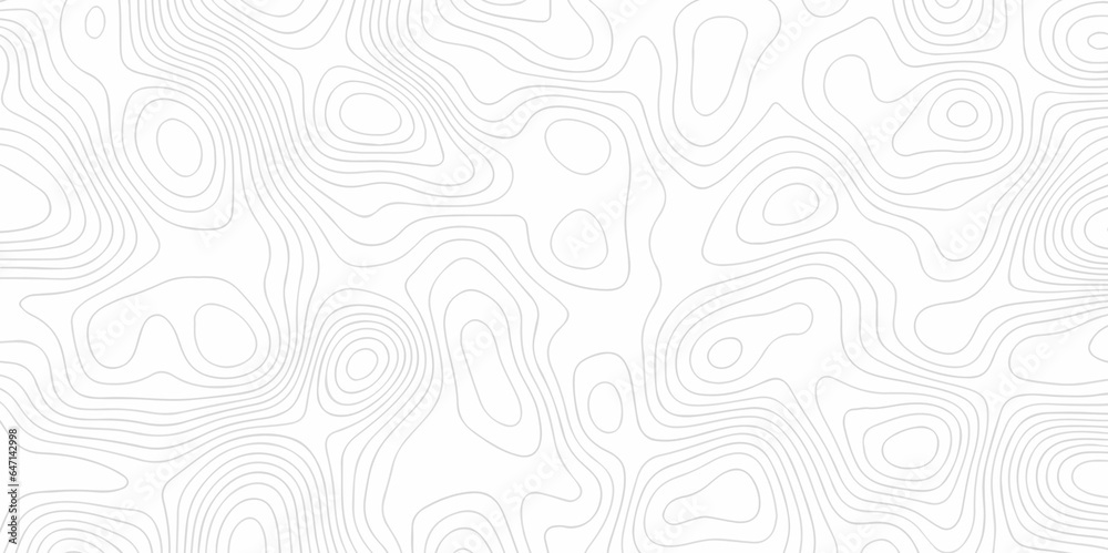 Background lines Topographic map. Geographic mountain relief. Abstract lines background. Contour maps. Vector illustration, Topo contour map on white background, Topographic contour lines. Background lines Topographic map. Geographic mountain relief. Abstract lines background. Contour maps. Vector illustration, Topo contour map on white background, Topographic contour lines.