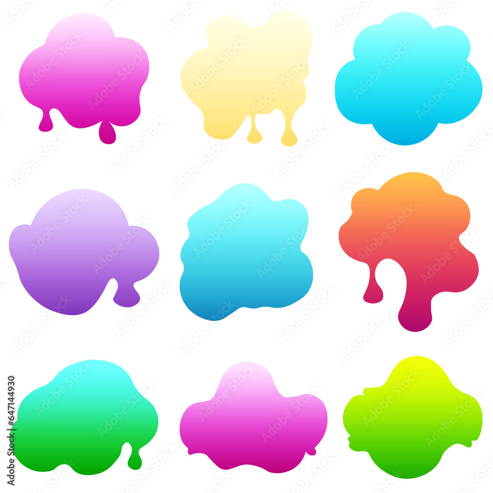 Set of colorful speech bubbles. Quotes frames. remark, mention quotations frame, callout text template. Talk, citation memo or dialog box bubble. Isolated White background. Vector, illustration. Set of colorful speech bubbles. Quotes frames. remark, mention quotations frame, callout text template. Talk, citation memo or dialog box bubble. Isolated White background. Vector, illustration.