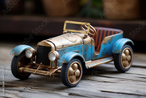 Toy Car The Toy Car Driving, Construction, Modification, History, Collecting, Racing, Customization, Maintenance