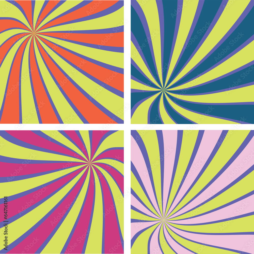 groovy background waves groovy background waves
