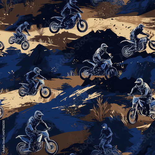 Digital Seamless Pattern Files