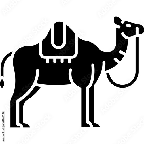 Camel Icon